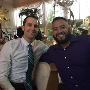 Meet your Posher, Jon